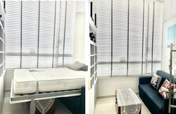 The Crest (D3), Condominium #467697781